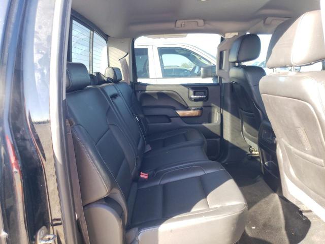 Photo 10 from auction – 2014 CHEVROLET SILVERADO with VIN 3GCPCSECXEG388135