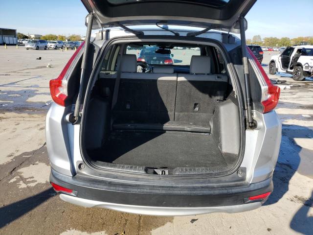 Photo 6 from auction – 2018 HONDA CR-V EXL with VIN 7FARW1H89JE034709