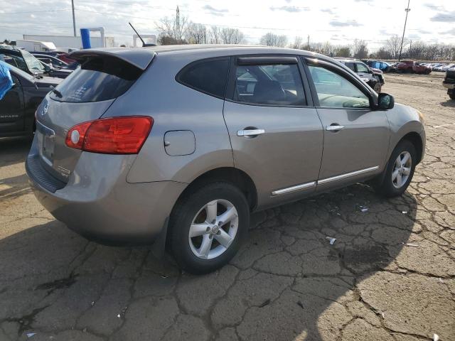 Photo 3 from auction – 2012 NISSAN ROGUE S with VIN JN8AS5MV7CW406509