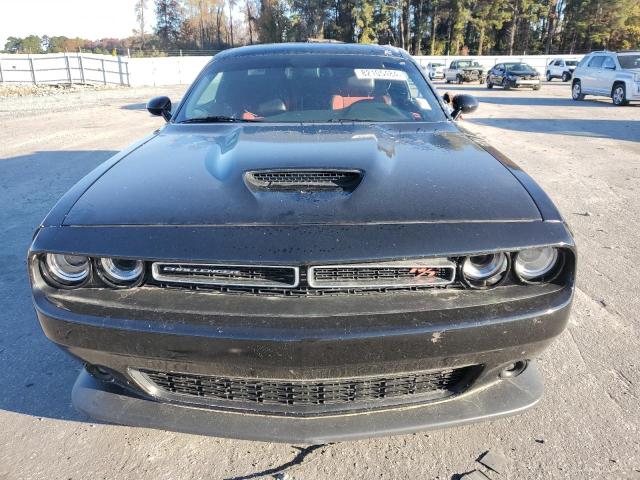 Photo 5 from auction – 2016 DODGE CHALLENGER with VIN 2C3CDZFJ4GH311754