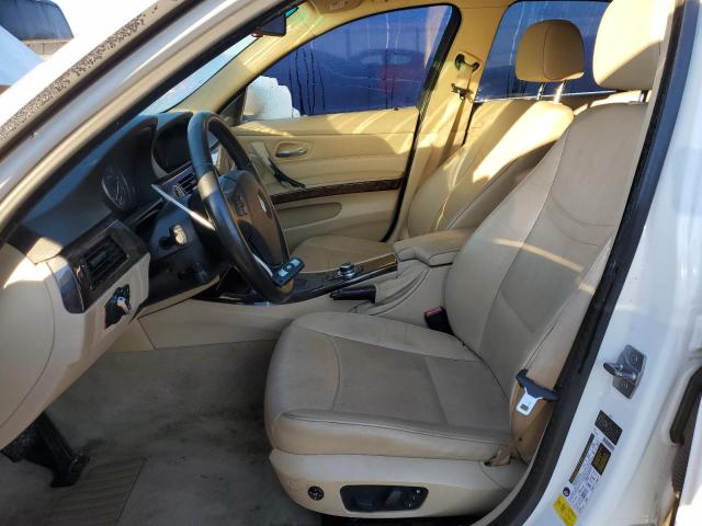 Photo 7 from auction – 2010 BMW 328 XI SUL with VIN WBAPK5C50AA650825