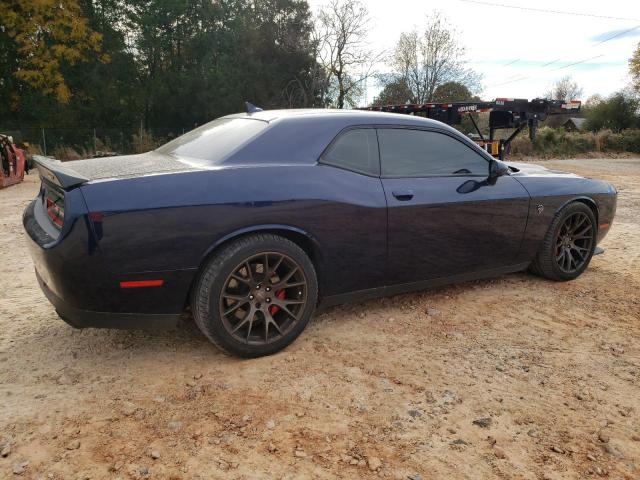 Photo 3 from auction – 2016 DODGE CHALLENGER with VIN 2C3CDZC98GH283855