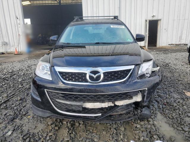 Photo 5 from auction – 2010 MAZDA CX-9 with VIN JM3TB3MVXA0218003