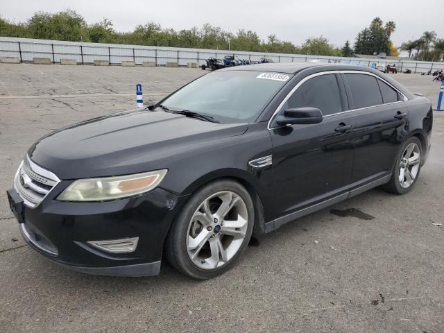 FORD TAURUS SHO 2012 z numerem VIN 1FAHP2KT2CG143826 - Zdjęcie z aukcji