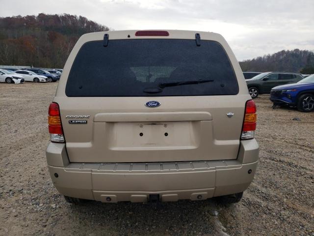 Photo 6 from auction – 2007 FORD ESCAPE LIM with VIN 1FMCU94187KA21164