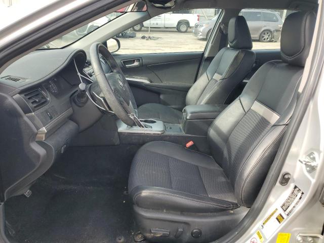 Photo 7 from auction – 2014 TOYOTA CAMRY L with VIN 4T1BF1FK7EU324452