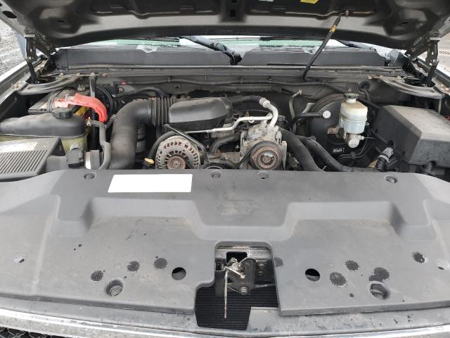 Photo 11 from auction – 2009 CHEVROLET SILVERADO with VIN 1GCEK14X59Z106059
