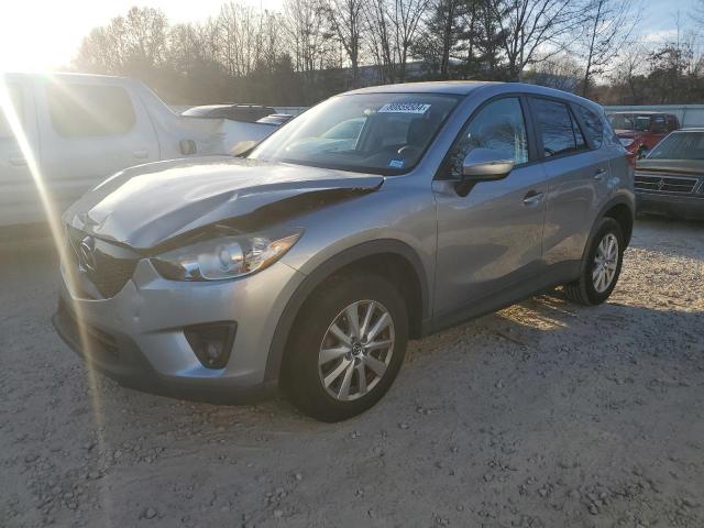 MAZDA CX-5 TOURI 2015 with VIN JM3KE4CY5F0479230 - Photo from auction