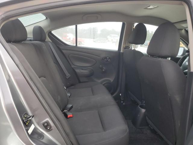 Photo 10 from auction – 2019 NISSAN VERSA S with VIN 3N1CN7AP5KL815516