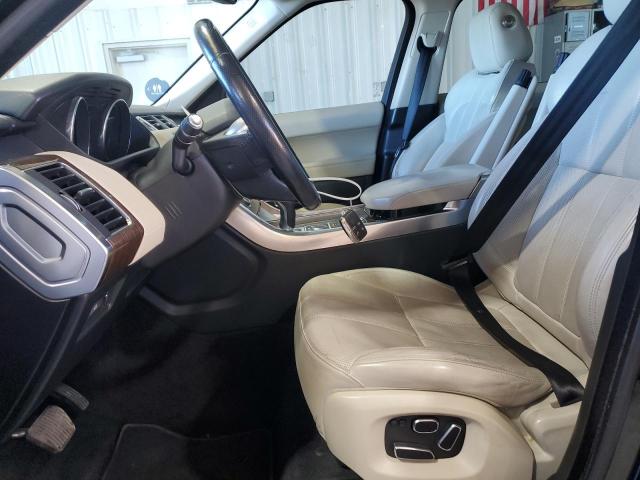 Photo 7 from auction – 2014 LAND ROVER RANGE ROVE with VIN SALWR2WF4EA387461