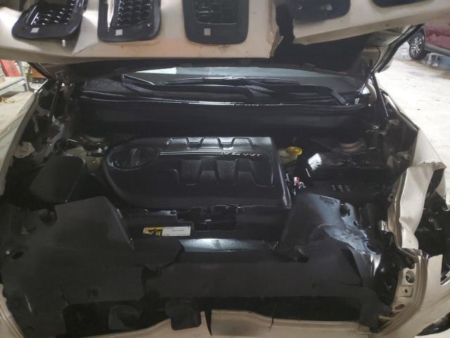 Photo 12 from auction – 2015 JEEP CHEROKEE L with VIN 1C4PJLCS6FW707488