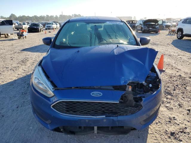 Photo 5 from auction – 2018 FORD FOCUS SE with VIN 1FADP3FE7JL229475