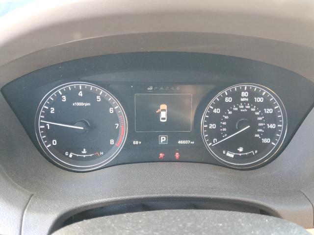 Zdjęcie 9 z aukcji – 2017 GENESIS G80 BASE z VIN KMHGN4JEXHU168827