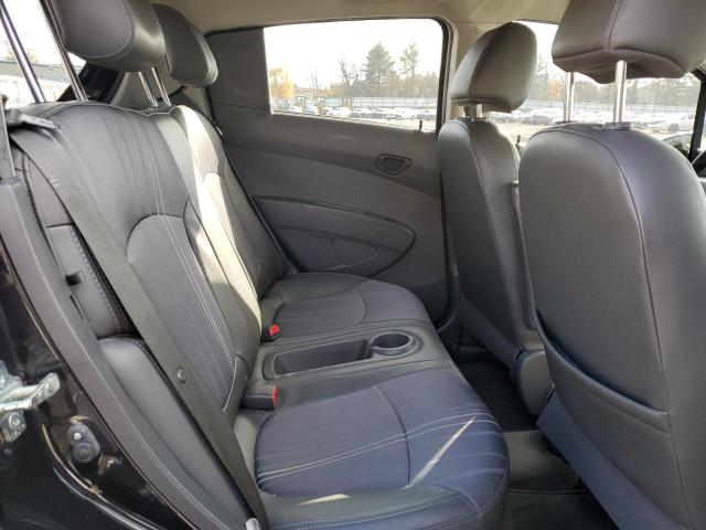 Photo 10 from auction – 2013 CHEVROLET SPARK 1LT with VIN KL8CD6S9XDC507324