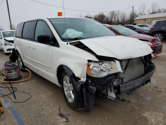 Photo 4 from auction – 2013 DODGE GRAND CARA with VIN 2C4RDGBG3DR554448