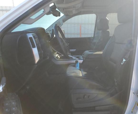 Photo 7 from auction – 2017 CHEVROLET SILVERADO with VIN 3GCUKSEJ6HG382535