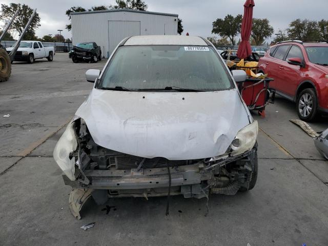 Photo 5 from auction – 2008 MAZDA 5 with VIN JM1CR29L380301188