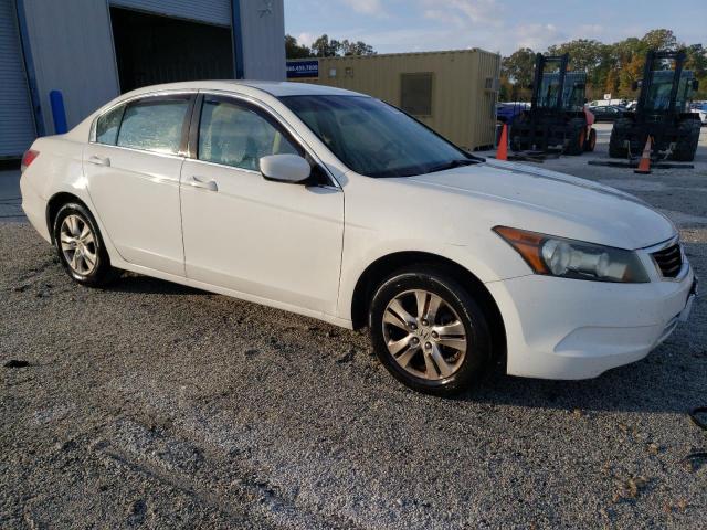 Photo 4 from auction – 2008 HONDA ACCORD LXP with VIN 1HGCP26498A072255
