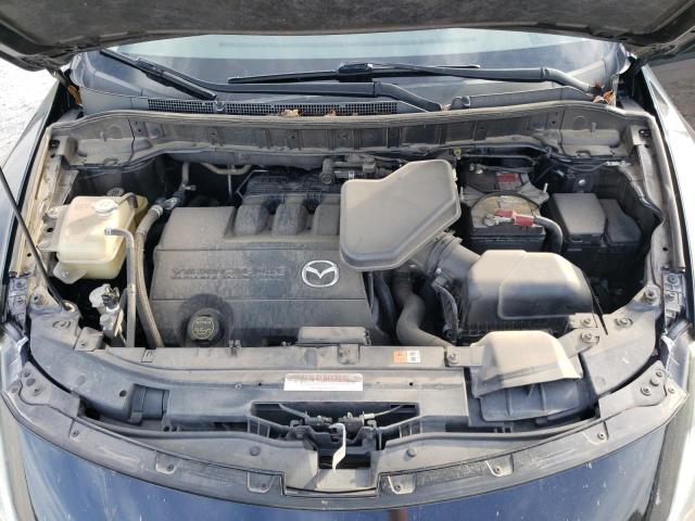 Photo 12 from auction – 2015 MAZDA CX-9 GRAND with VIN JM3TB2DA2F0464865