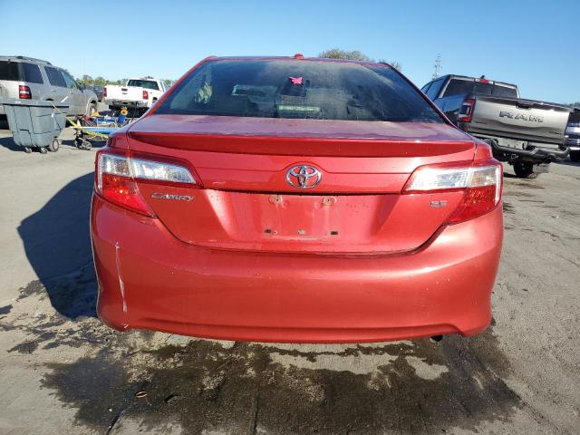 Photo 6 from auction – 2012 TOYOTA CAMRY BASE with VIN 4T1BF1FK7CU549208