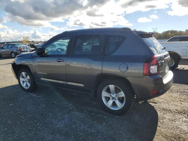 Photo 2 from auction – 2016 JEEP COMPASS SP with VIN 1C4NJDBB8GD635947