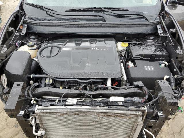 Photo 12 from auction – 2018 JEEP CHEROKEE L with VIN 1C4PJMDXXJD585738