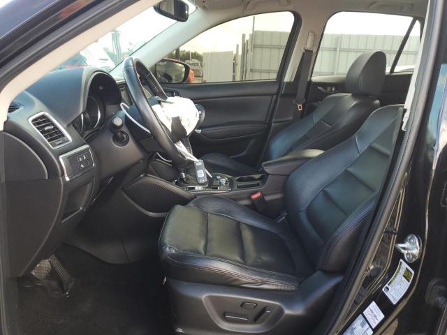 Photo 7 from auction – 2016 MAZDA CX-5 GT with VIN JM3KE4DY7G0705493