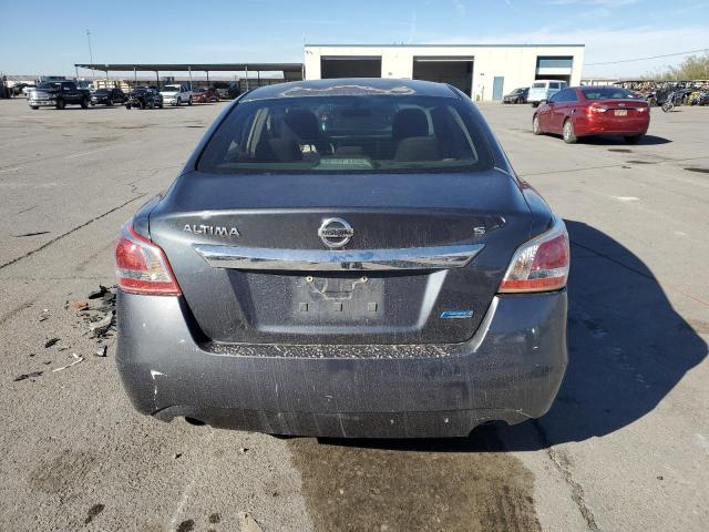 Photo 6 from auction – 2013 NISSAN ALTIMA 2.5 with VIN 1N4AL3AP9DN531415