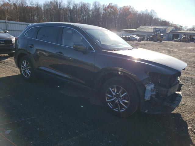 Photo 4 from auction – 2019 MAZDA CX-9 TOURI with VIN JM3TCBCY3K0301583