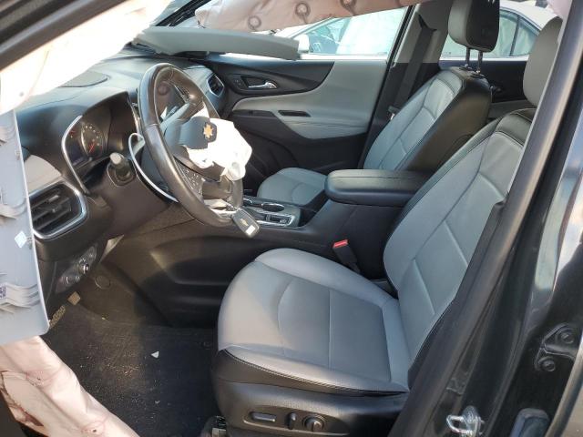 Photo 7 from auction – 2019 CHEVROLET EQUINOX PR with VIN 2GNAXYEX9K6239407
