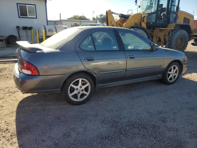 Photo 3 from auction – 2000 NISSAN SENTRA SE with VIN 3N1BB51D7YL104746