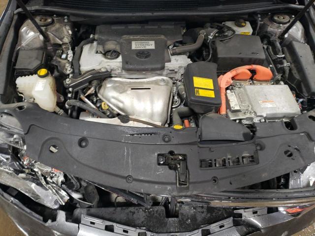 Photo 11 from auction – 2014 TOYOTA AVALON HYB with VIN 4T1BD1EB6EU022500
