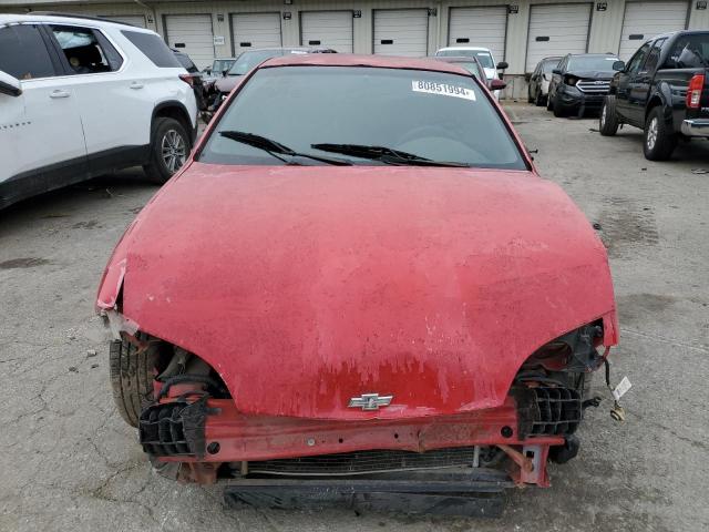 Photo 5 from auction – 2000 CHEVROLET CAVALIER with VIN 1G1JC1244Y7107193