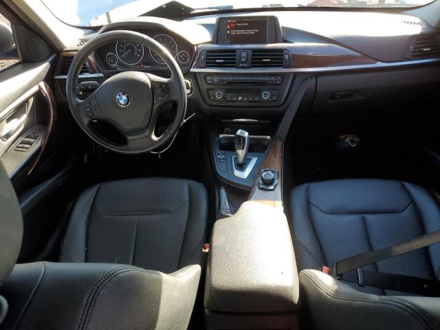 Photo 8 from auction – 2013 BMW 328 I with VIN WBA3A5G54DNP21226