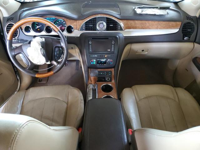 Photo 8 from auction – 2009 BUICK ENCLAVE CX with VIN 5GAER23D79J198610