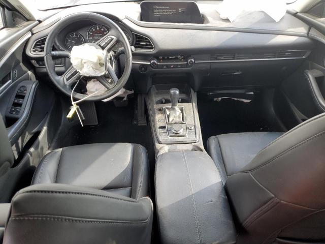 Photo 8 from auction – 2023 MAZDA CX-30 SELE with VIN 3MVDMBBM8PM534287