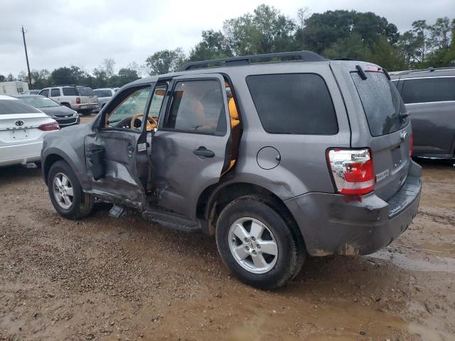 Photo 2 from auction – 2010 FORD ESCAPE XLT with VIN 1FMCU9DG9AKD08931