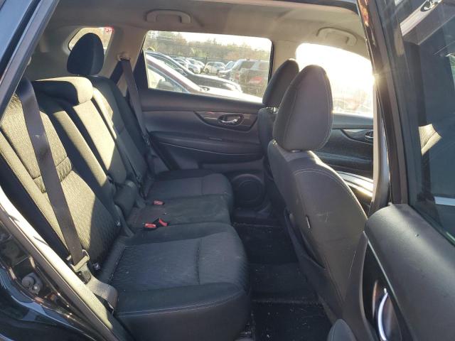 Photo 11 from auction – 2017 NISSAN ROGUE S with VIN KNMAT2MV7HP574627