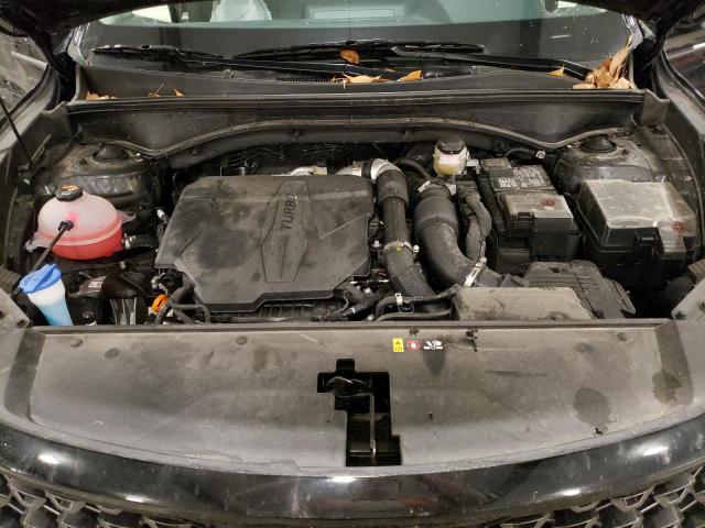 Photo 12 from auction – 2023 KIA SORENTO EX with VIN 5XYRHDLF6PG218746