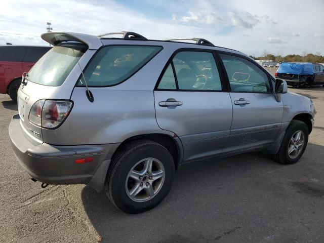 Photo 3 from auction – 2001 LEXUS RX 300 with VIN JTJHF10UX10195923