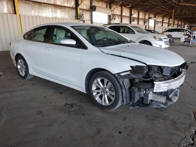 Photo 4 from auction – 2015 CHRYSLER 200 LIMITE with VIN 1C3CCCAB9FN526133