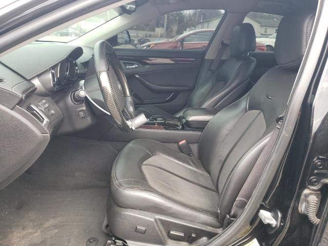 Foto 7 de la subasta – 2012 CADILLAC CTS-V con VIN 1G6DV5EP2C0112747