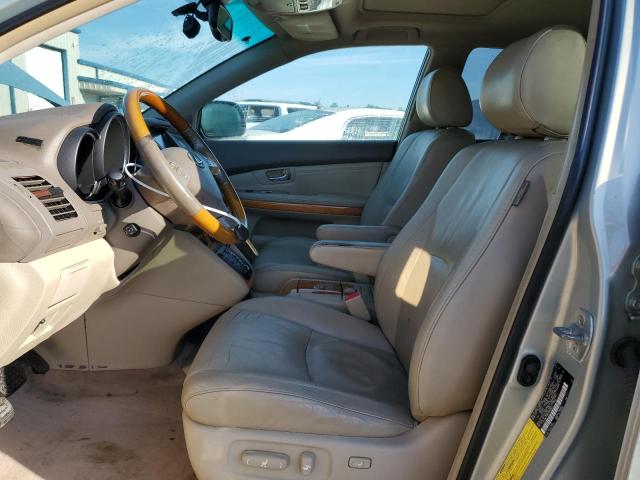 Photo 7 from auction – 2007 LEXUS RX 350 with VIN 2T2HK31U47C009263
