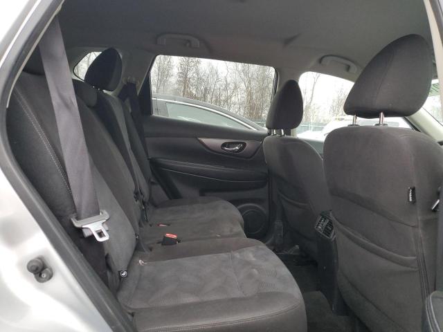 Foto 11 de la subasta – 2016 NISSAN ROGUE S con VIN KNMAT2MV7GP604451