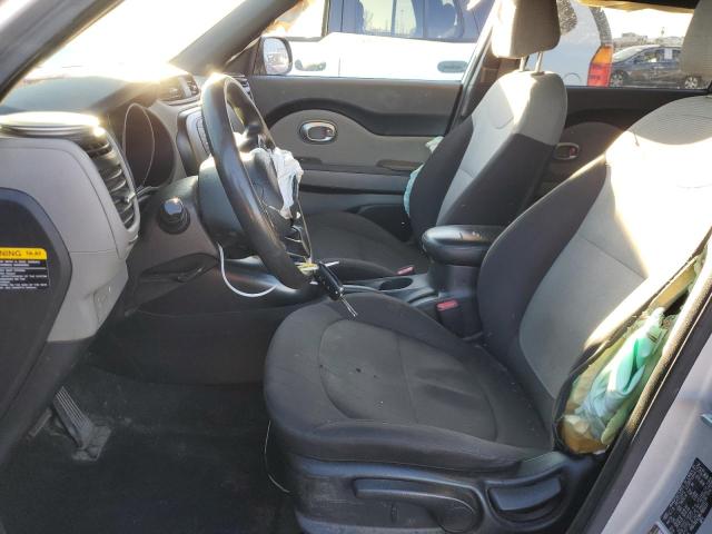 Photo 7 from auction – 2019 KIA SOUL with VIN KNDJN2A28K7683237