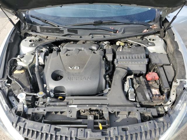 Photo 11 from auction – 2016 NISSAN MAXIMA 3.5 with VIN 1N4AA6AP7GC397205