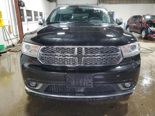 Photo 5 from auction – 2015 DODGE DURANGO CI with VIN 1C4RDJEG2FC723511