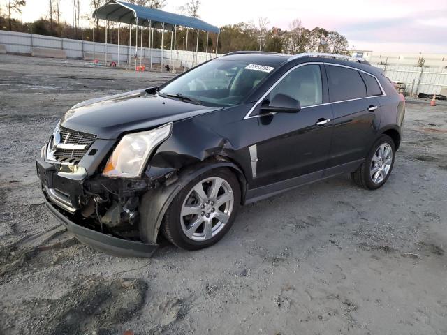 CADILLAC SRX PERFOR 2012 with VIN 3GYFNEE32CS580340 - Photo from auction