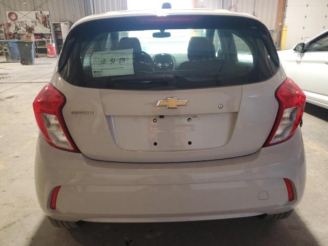 Photo 6 from auction – 2021 CHEVROLET SPARK LS with VIN KL8CB6SA1MC740430