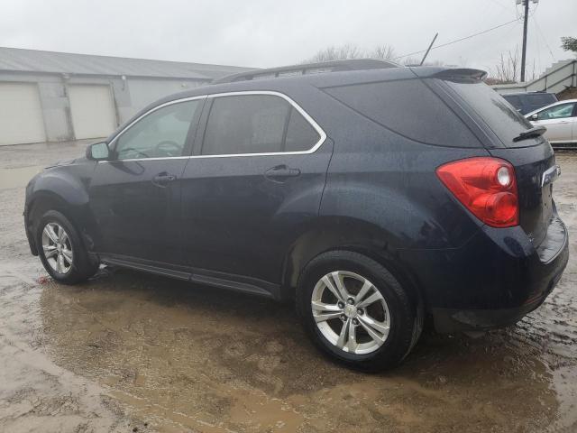 Foto 2 de la subasta – 2015 CHEVROLET EQUINOX LT con VIN 2GNFLFEK4F6325398